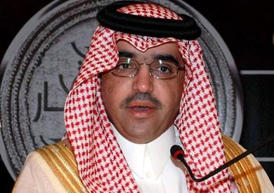 بندر بن فهد آل فهيد - ارشيفية